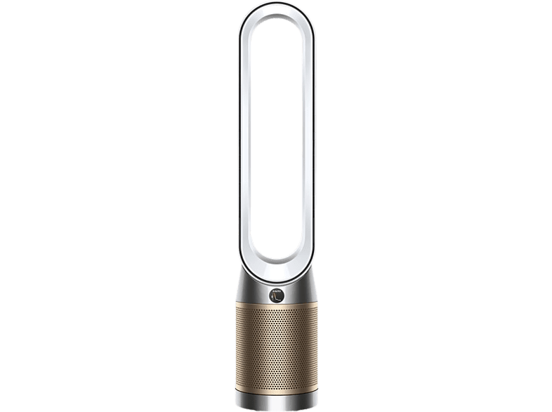 Dyson TP09 Purifier Cool™ Formaldehyde Purificador 40 W HEPA H13 BT 4.0 WiFi Oro