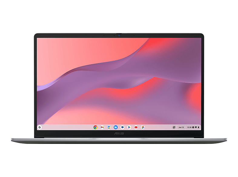 ASUS Chromebook CX1505CKA-S70225 15.6 Full-HD Intel® Celeron® N4500 8GB RAM 128GB eMMC UHD Graphics Google Chrome OS