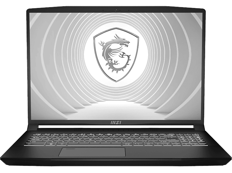 MSI CreatorPro M16 B13VK-1021ES 16  QHD+ Intel® Core™ i7-13700H 32GB RAM 1TB SSD GeForce RTX™ A3000 Windows 11 Home Advanced