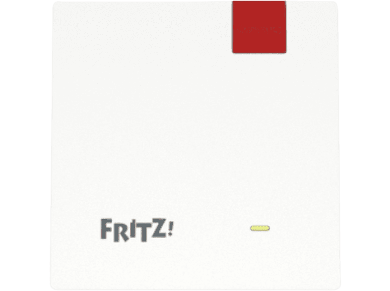 Repetidor Wi-Fi -AVM 20002973 FRITZ Repeater 1200 AX 2400 Mbit/s Blanco