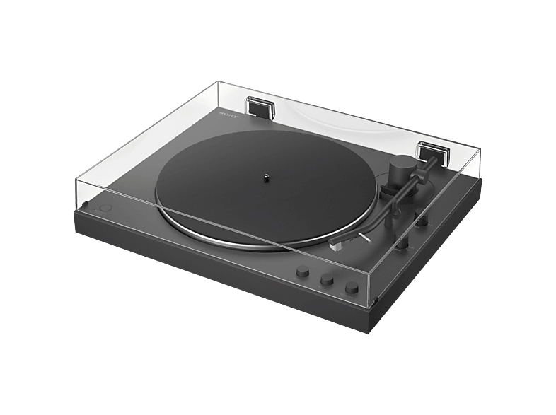 Sony PS-LX3BT Inalámbrico Bluetooth Reproducción Automática Audio Hi-Res Tracción por Correa Preamplificador Fono Integrado