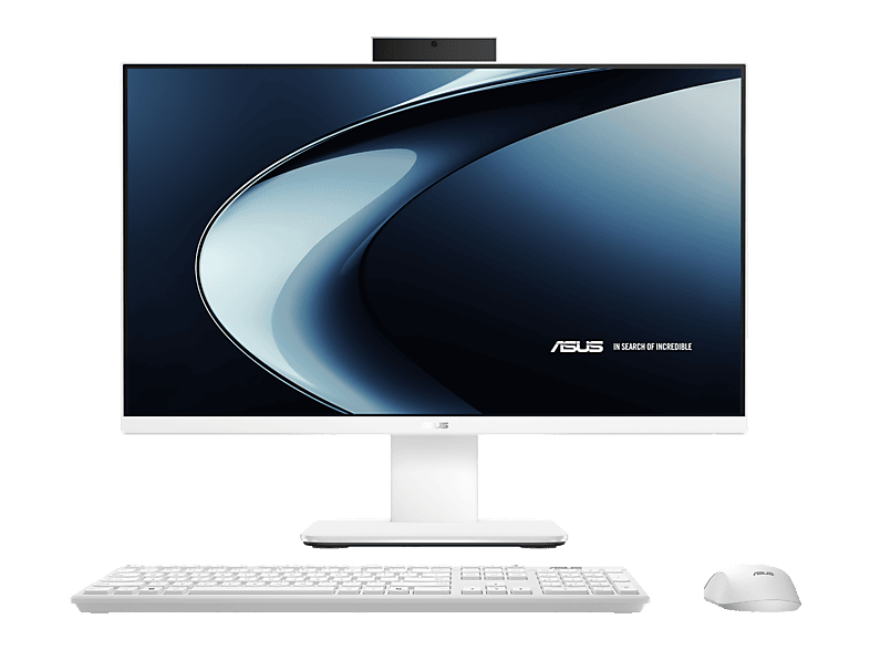 ASUS V470VAK-WPE0230 23.8 Full-HD Intel® Core™ i5-13420H 16GB RAM 512GB SSD UHD Graphics Sin sistema operativo
