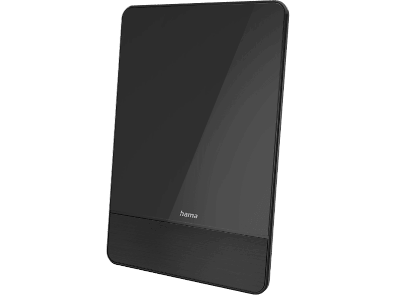Hama 221083 DVT-T/ DVB-T2 FM Negro