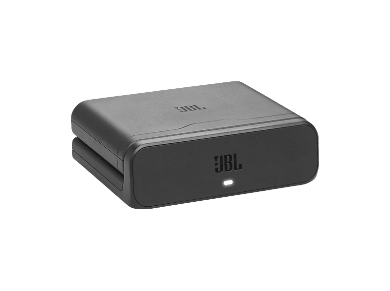 JBL Battery 600 with Charging Case 4h de Carga Compatibilidad con JBL Boombox 4 Negro