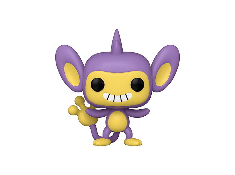 Pokemon: Aipom (EMEA) 9.5 cm Vinilo