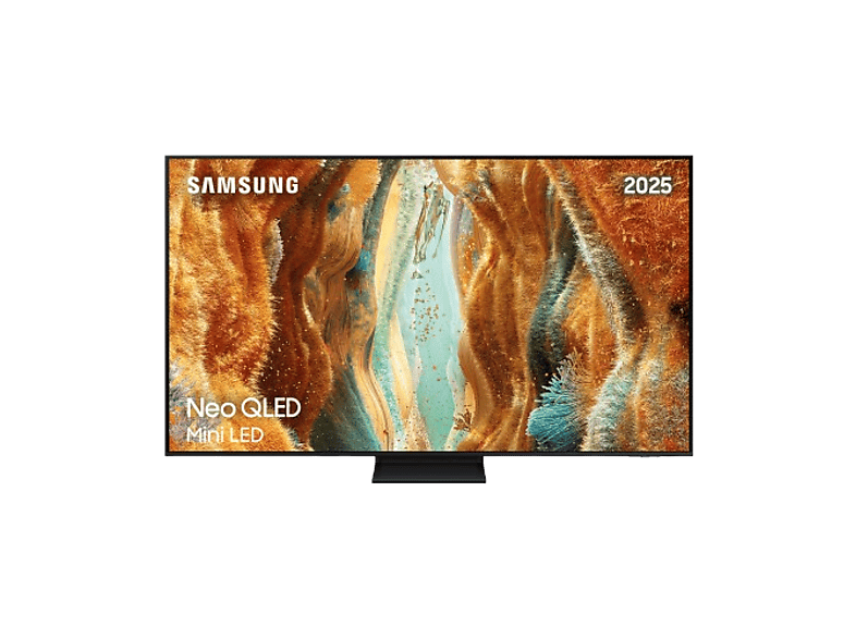 Samsung TQ65QN73FATXXC QLED Mini Led 4K NQ4 AI Gen2 Processor Smart TV Full AI Negro
