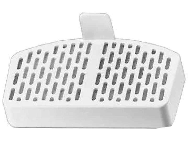 Panasonic CP-JNFT1 Pack de 3 Filtros 4 Capas Blanco