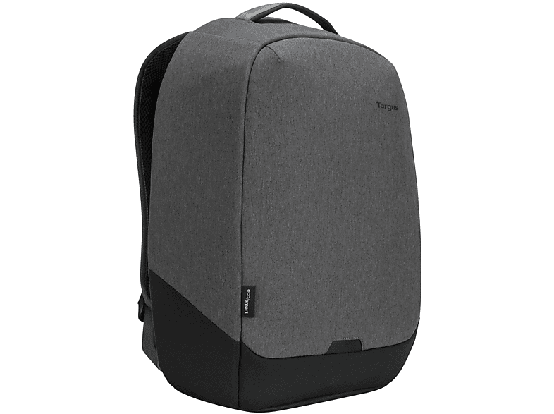 Targus TBB58802GL 39,6 cm 15.6 Negro Gris
