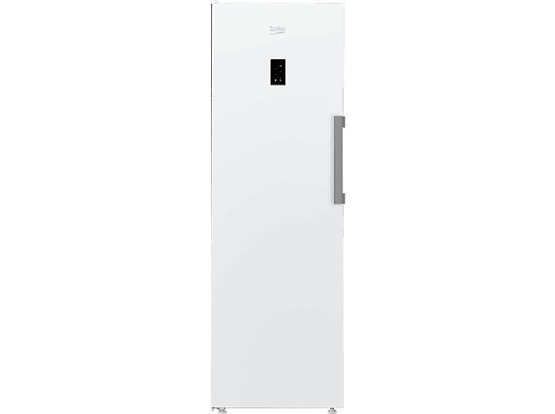 Beko B3RMFNE314W 286 l 186.5 cm 5 cajones Compresor Inverter Blanco