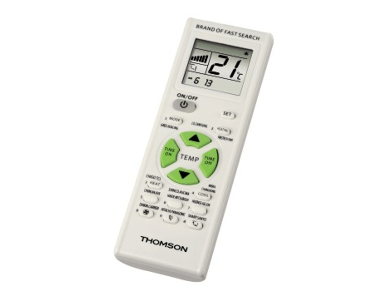 Hama ROC1205 THOMSON para aire acondicionado
