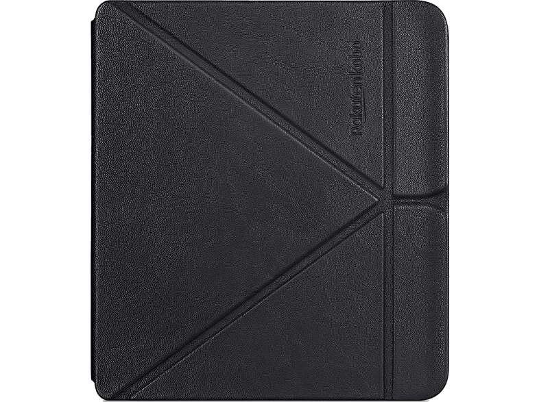 Kobo Sleepcover Para eReader Kobo Libra 2 Negro