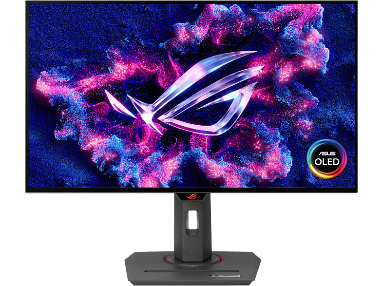 ASUS ROG Strix OLED XG27AQDMG 27 QHD 0.03 ms GtG 240 Hz Negro
