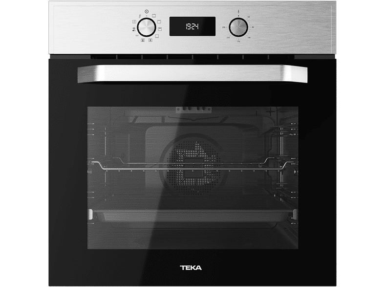 Teka HCB 6535 70 l 2615 W Multifunción Limpieza Hydroclean Integrable Inox