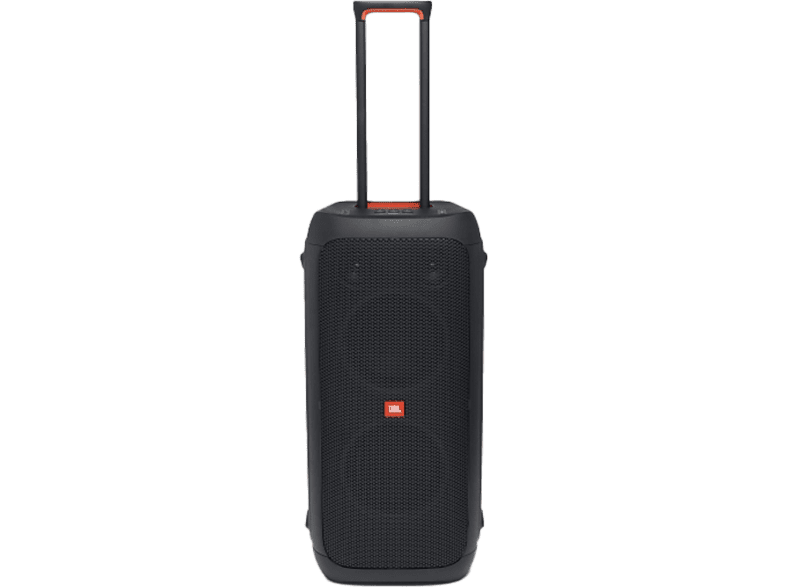 JBL Partybox 310 Bluetooth USB Autonomía 18 h Resistente al agua Negro