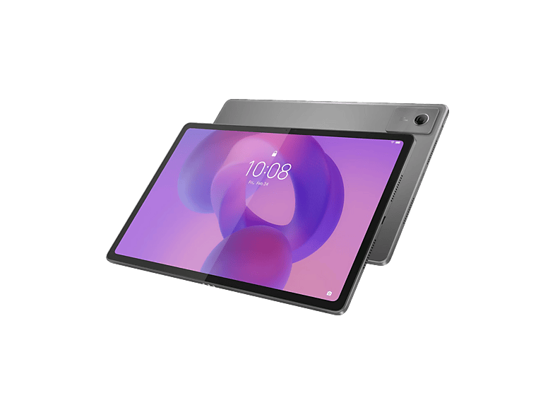 Lenovo Idea Tab Plus WI-FI 12.1 WQXGA 8GB RAM 256GB Gris Incluye Lápiz
