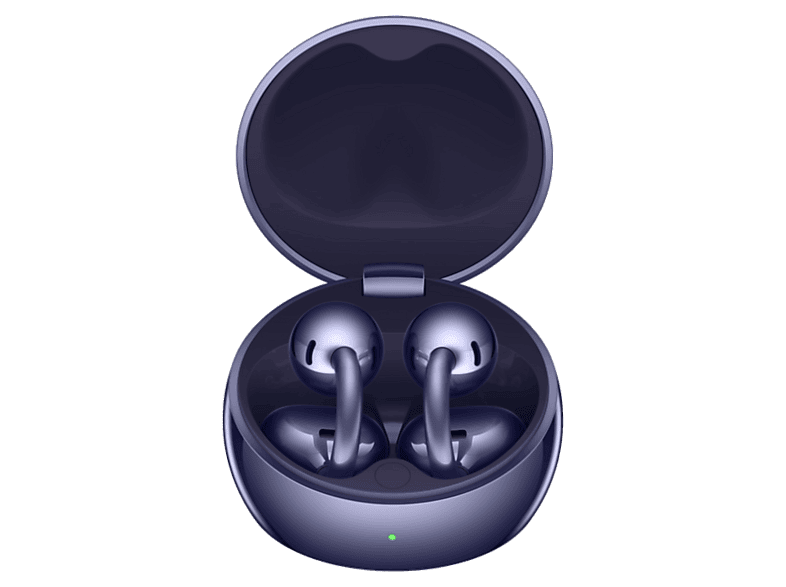 Huawei FreeClip 2 S 38h Autonomía Bluetooth Waterproof 4 Micrófonos Deepsea Blue