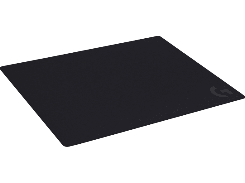 Logitech G G640  Base de goma antideslizante Negro