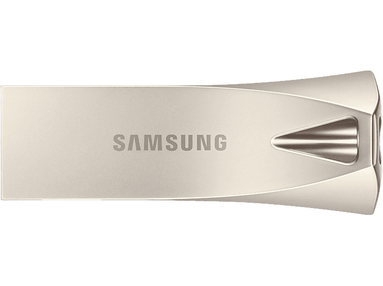 Samsung MUF-512BE3/APC 400 MB/s USB 3.2 Plata