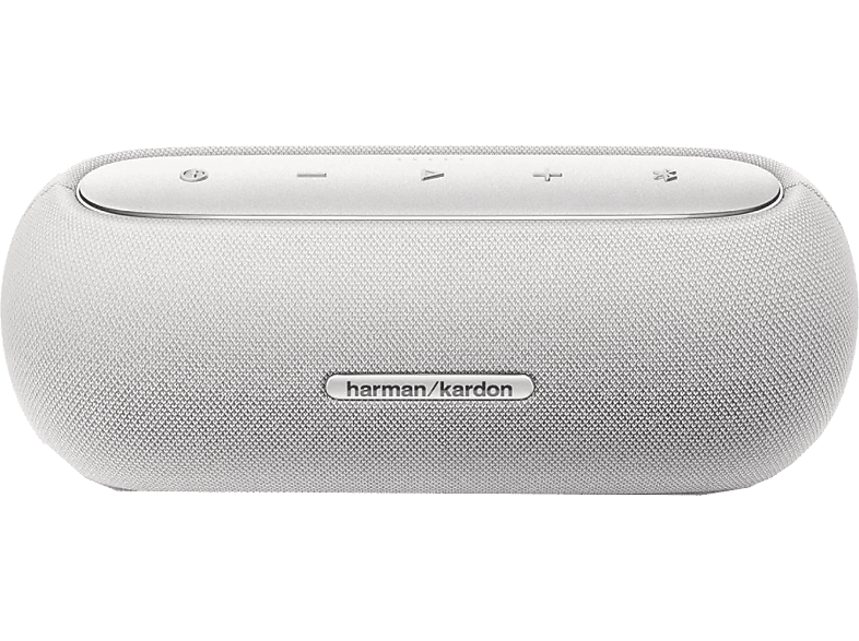 Harman Kardon Luna 55 W Bluetooth Autonomía 12h USB-C Gris
