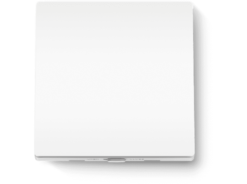 TP-Link Tapo S210 600 W 868 MHz Wi-Fi Inteligente Control por voz Blanco