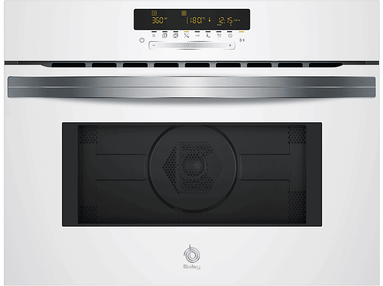 Balay 3CW5179B2 44 l Integrable 900 W Limpieza por agua Blanco