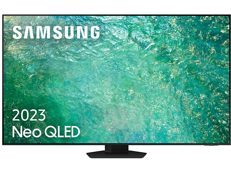 Samsung TQ55QN86CATXXC UHD 4K Neural Quantum Processor 4K Smart TV DVB-T2 (H.265) Negro