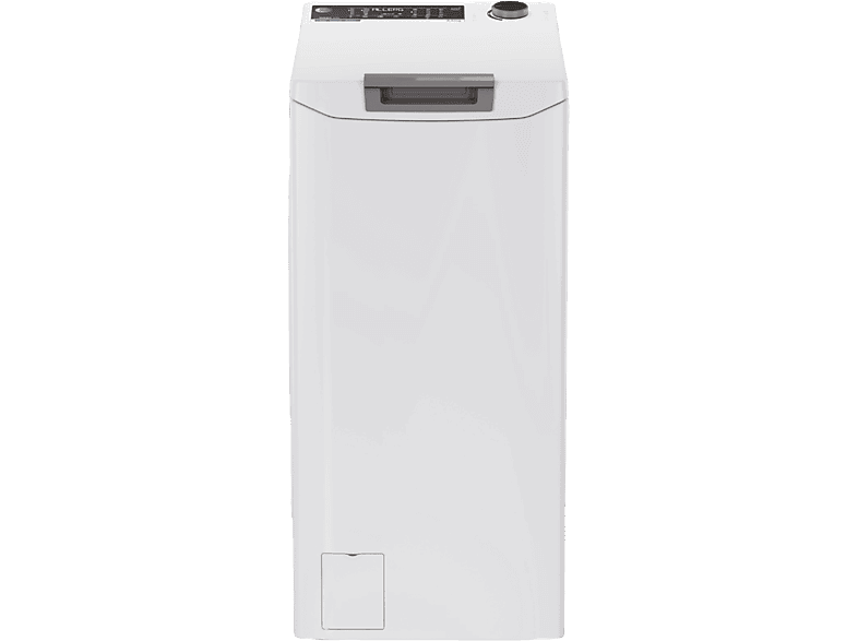 Hoover THOS2856TM4-S 8.5 kg 1200 rpm +60 Programas Función Vapor Steam Care PRO Conectividad WiFi y Bluetooth Blanco
