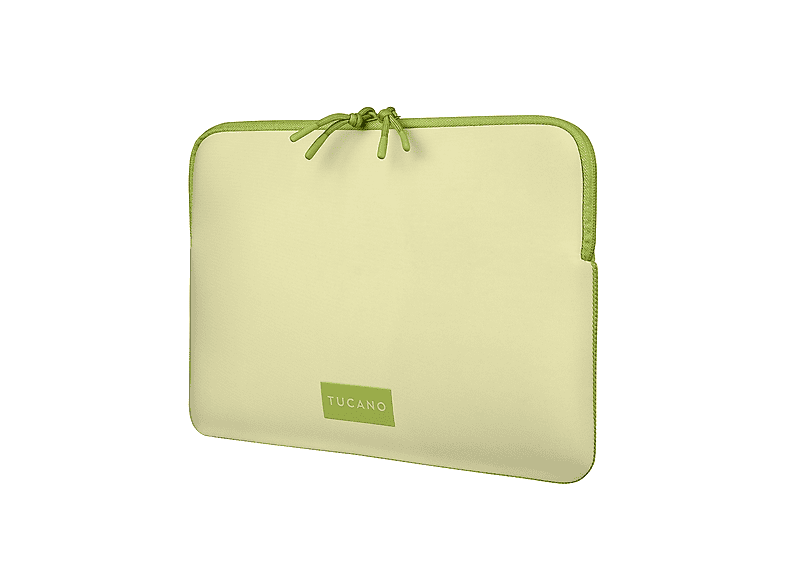 Tucano One 13  Para MacBook Neo Neopreno Amarillo