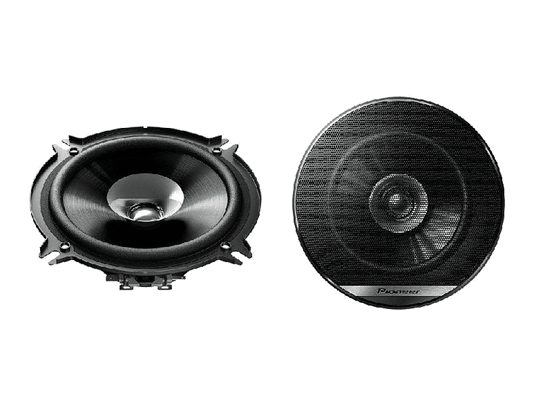 Pioneer TS-G1310F 13 cm 230W Doble membrana 89 dB 25 - 22000 Hz Negro