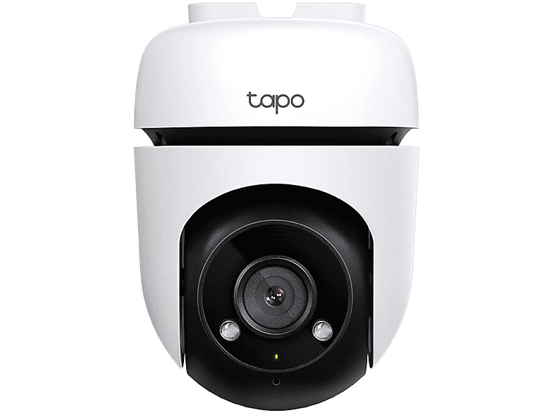 TP-Link TC40 Full HD 1920 x 1080 píxeles Función de visión nocturna Interior y Exterior Inalámbrico Blanco