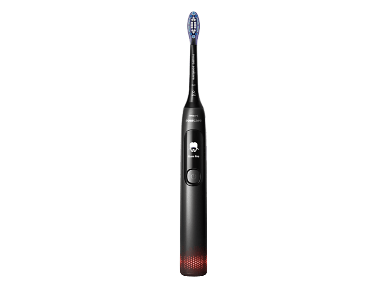 Philips Sonicare HX3792/11 Serie 4100 Special Edition Autonomía 14 días Tecnología sónica Sensor de presión Negro