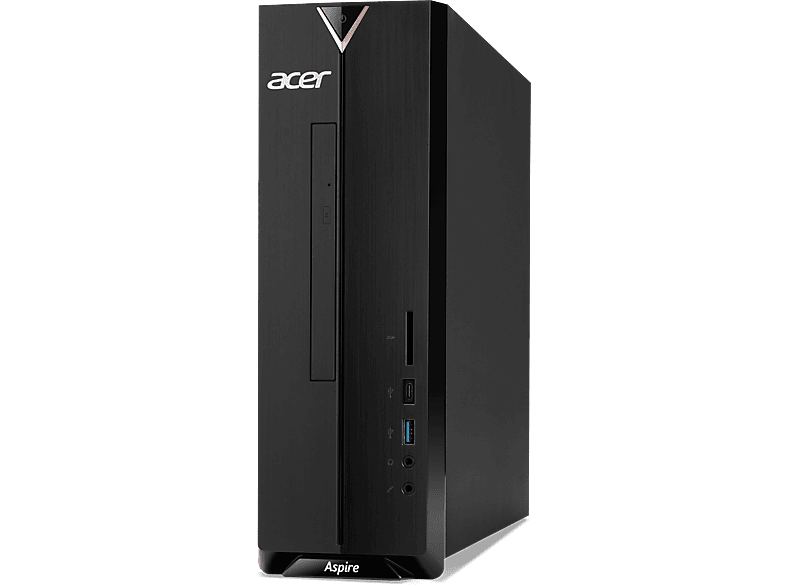 Acer Aspire XC-840 Intel® Celeron N4505 8GB RAM 512GB SSD UHD Graphics Windows 11 Home (64 Bit) Negro