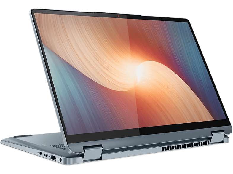 Lenovo IdeaPad Flex 5 14ALC7 14 WUXGA AMD Ryzen™ 5 5500U 512GB SSD 16GB RAM  Radeon™ Graphics Windows 11 Home