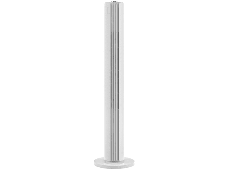 Rowenta VU6720F0 40 W 46 dB 3 Velocidades Giratorio Mecánico Blanco