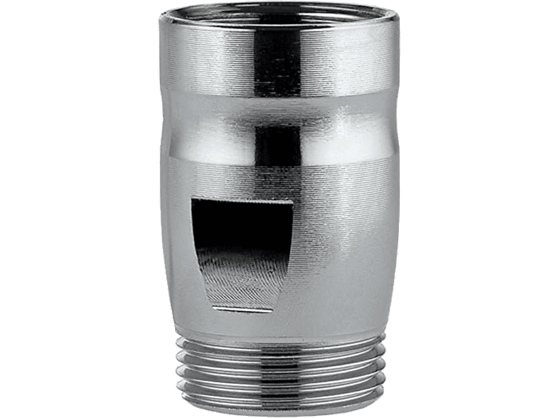 C&P WMD1001W Descalcificador magnético Universal Para lavavajillas Plata