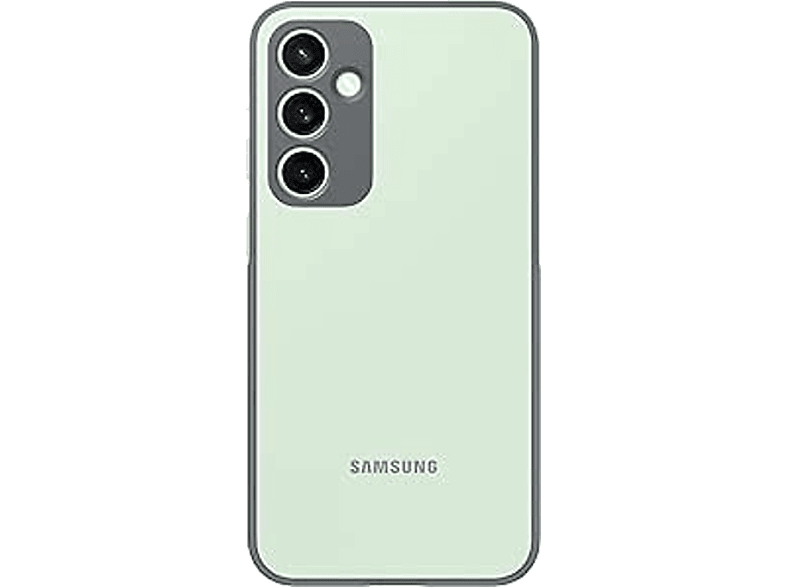 Samsung para Galaxy S23 FE Silicona Trasera Menta