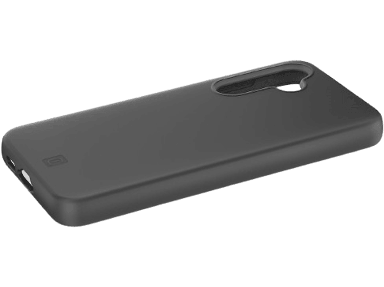 Cellular Line SENSPLUSGALS23FEK Para Samsung Galaxy S23 FE Silicona Trasera Negro