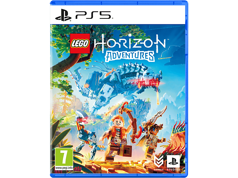 PS5 LEGO® Horizon Adventures™