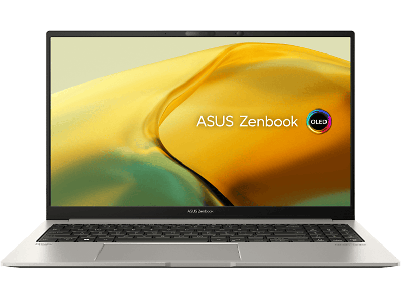 ASUS Zenbook 15 OLED UM3504DA-MA386W 15.6 2.8K AMD Ryzen™ 7 7735U 32GB RAM 1 TB SSD Radeon™ 680M W11H