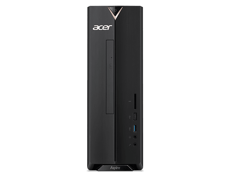 Acer XC-840 Intel® Celeron® N4505 8GB RAM 512GB SSD UHD Graphics Windows 11 Home Negro