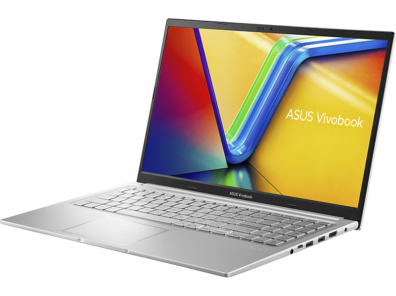 ASUS Vivobook 15 M1502YA-BQ580 15.6 Full-HD AMD Ryzen™  7 5825U 16GB RAM 512GB SSD Radeon™ Onboard Graphics Sin sistema operativo