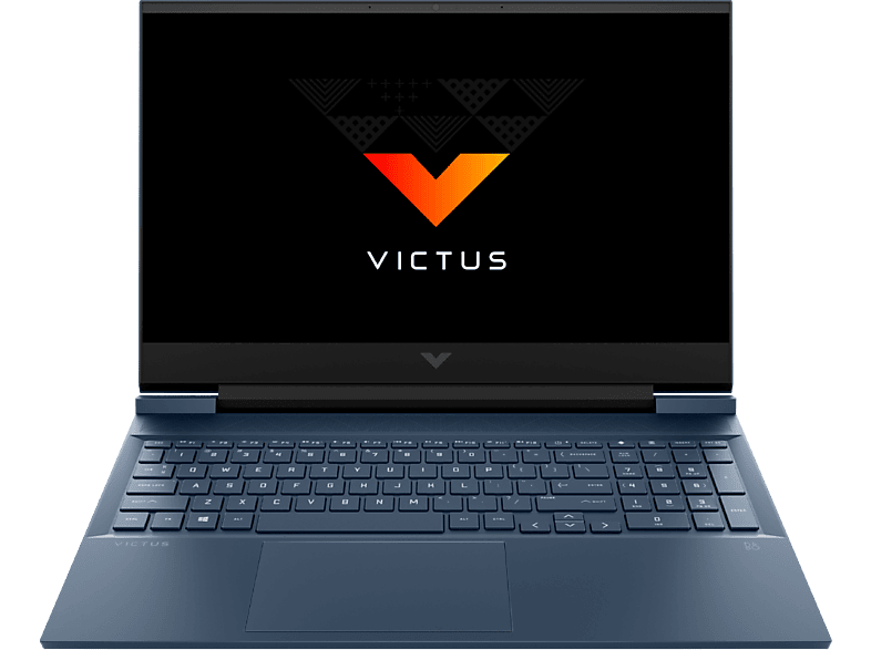 HP Victus 15-fb0061ns 15.6 Full HD AMD Ryzen™ 5 5600H 16GB RAM 512GB SSD RTX™ 3050 Sin sistema operativo Azul