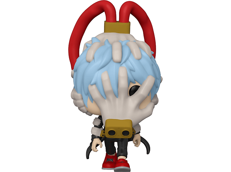 Funko Pop! My Hero Academia: Shigaraky 9.5 cm Multicolor