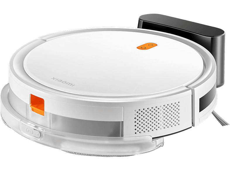 Xiaomi Vacuum E5 WiFi Autonomía 110 Min Control por App Blanco