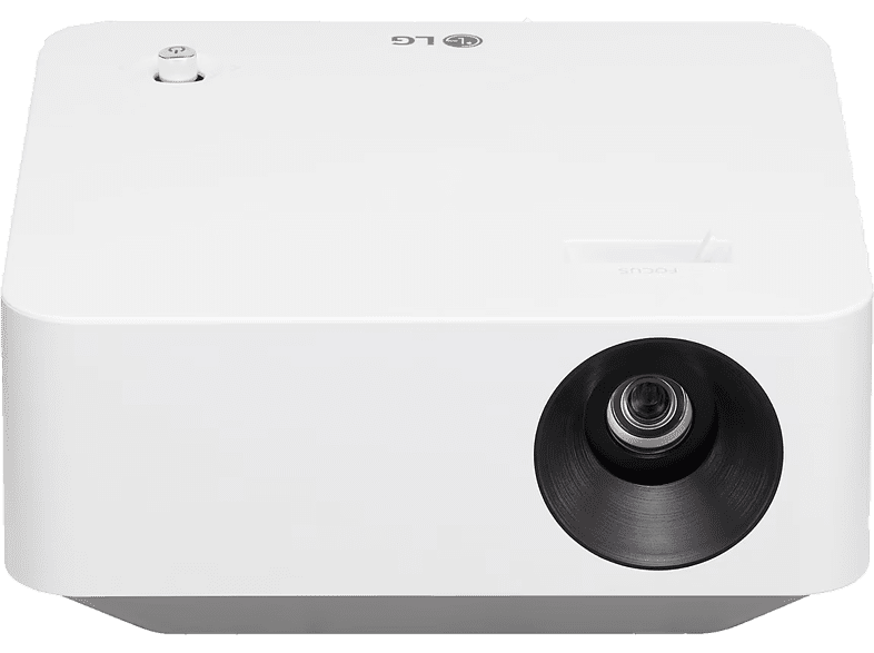 LG PF510Q  1920 x 1080 píxeles 30.000 h Full-HD Blanco