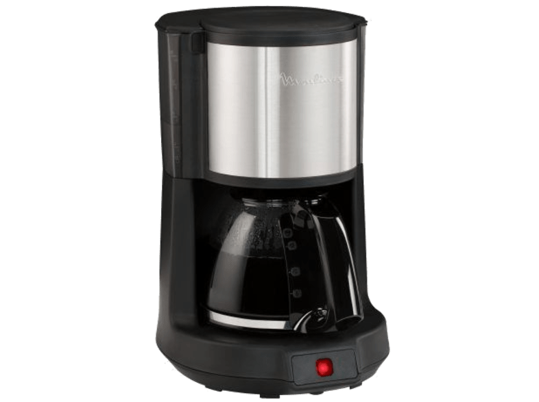 Moulinex FG370811 SUBITO SELECT 10-15 tazas función mantenimiento caliente