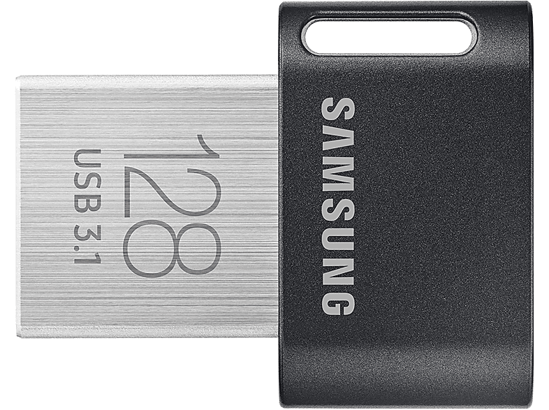 Samsung Flash Drive Unidad de Disco óptico Gris