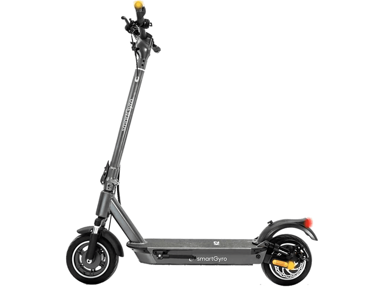 Smartgiro K2 TITAN C 800 W 50 kg 13000 mAh 25 km/h Gris