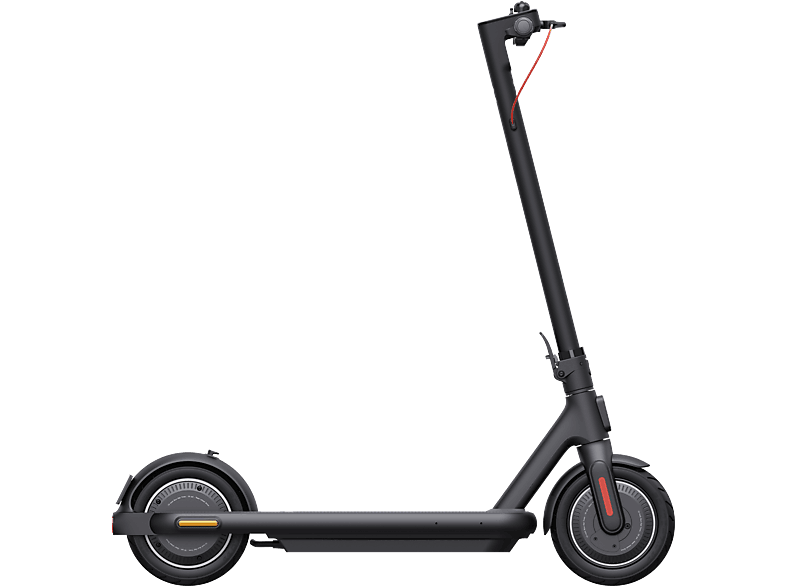 Xiaomi Electric Scooter 4 Pro Plus Potencia máx. 960W Potencia nominal 350W 60 km autonomía 25km/h Negro