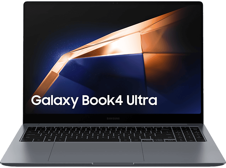 Samsung Galaxy Book4 Ultra 16 WQXGA+ Intel® Evo™ Edition  Core™ Ultra 7-155H 16GB RAM 1TB GeForce RTX™ 4050 W11H S Pen